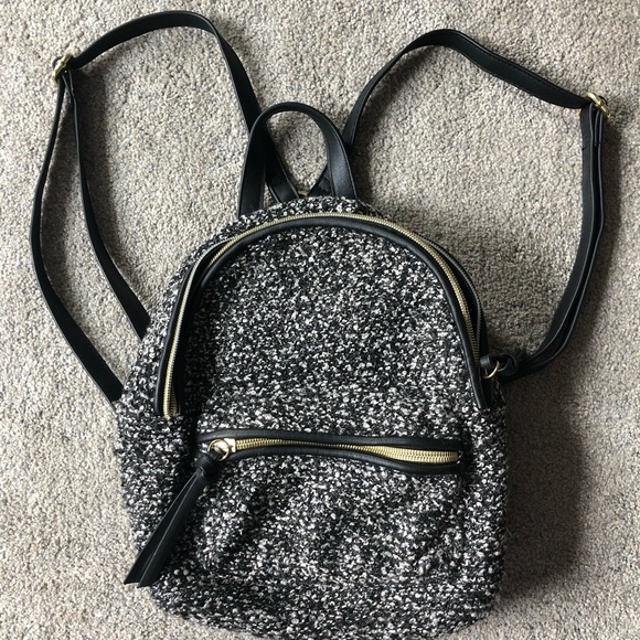 Handbags - Mini backpack